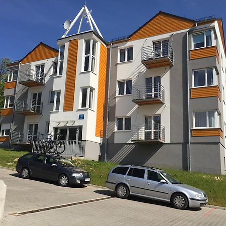 Apartament Zebra Swieradow-Zdroj Exterior photo