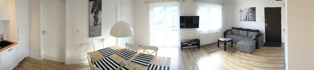 Apartament Zebra Swieradow-Zdroj Room photo