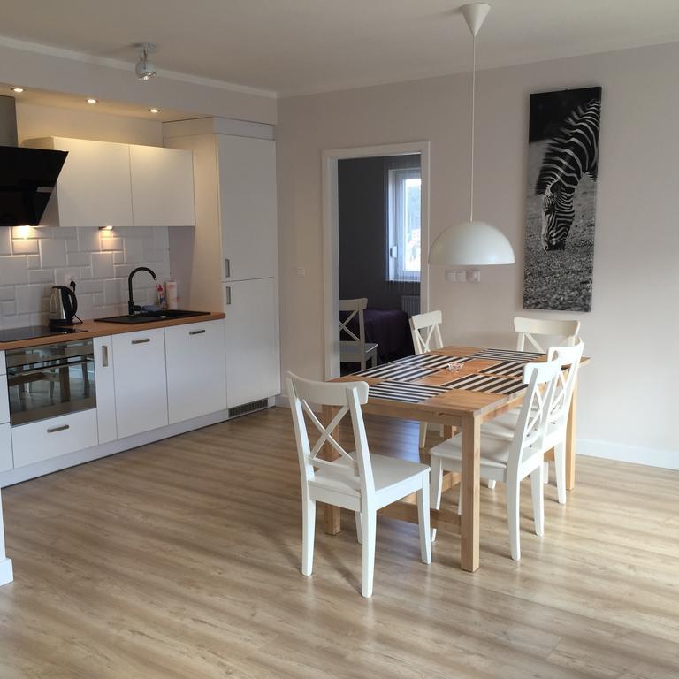 Apartament Zebra Swieradow-Zdroj Room photo