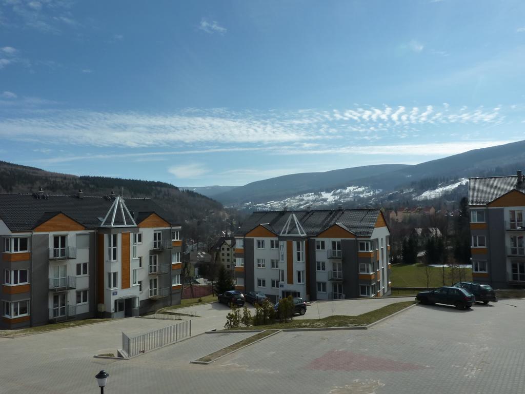 Apartament Zebra Swieradow-Zdroj Room photo