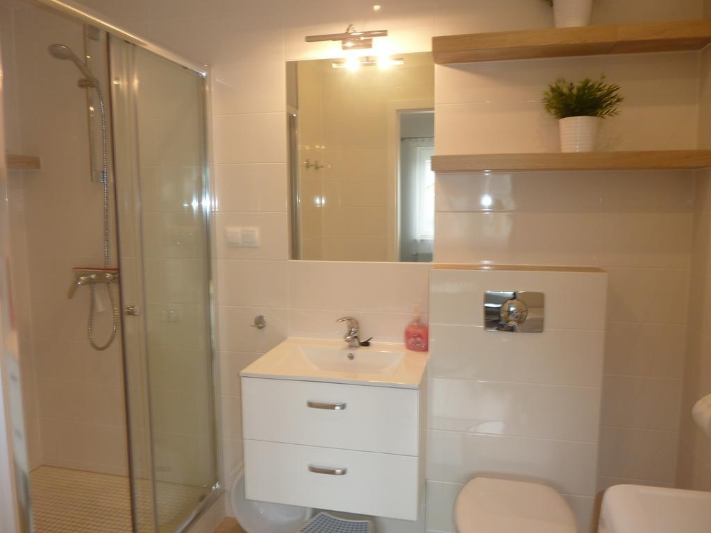 Apartament Zebra Swieradow-Zdroj Room photo