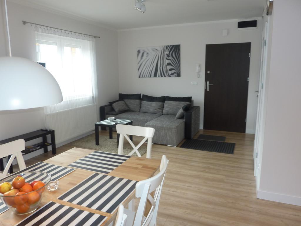 Apartament Zebra Swieradow-Zdroj Room photo