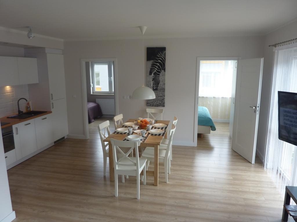Apartament Zebra Swieradow-Zdroj Room photo